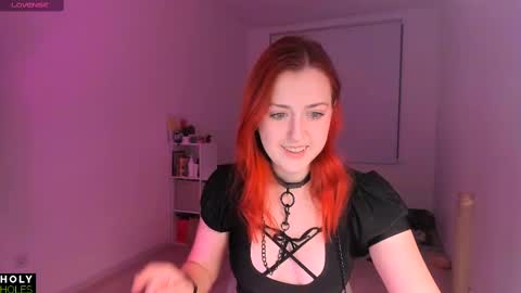 Anastasia online show from 02/20/25, 11:21