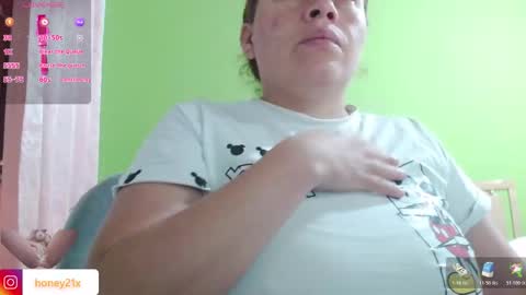 Honey online show from 02/27/26, 10:37