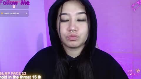 CATALINA G online show from 02/19/26, 12:45