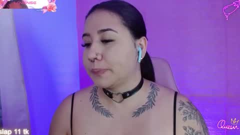 Snapshot of _hooly chatting on 06/09/26, 02:17 CATALINA G online show from 06/09/26, 02:17