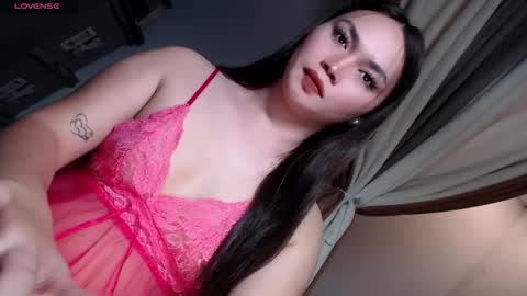 HORNY GODDESS online show from 02/04/25, 01:56