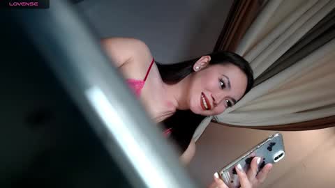 HORNY GODDESS online show from 02/06/25, 01:49