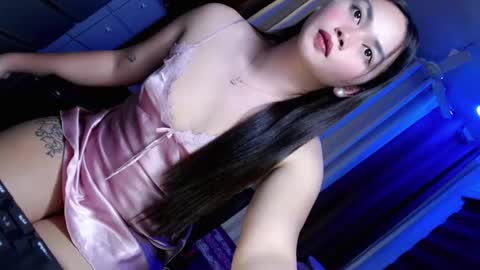 HORNY GODDESS online show from 02/26/25, 05:53