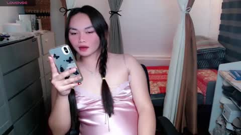 HORNY GODDESS online show from 03/07/25, 02:04