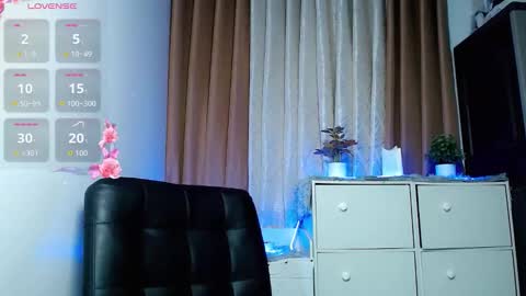 HORNY GODDESS online show from 09/25/25, 03:49