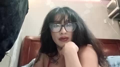 YOUR FUTURE EXXXWIFE online show from 03/25/26, 07:03