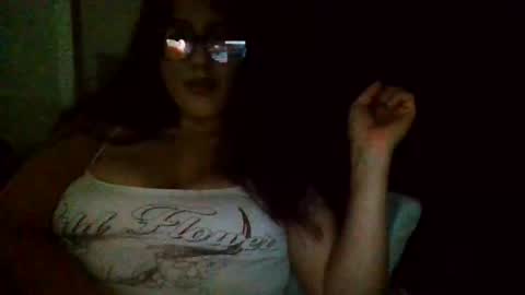 YOUR FUTURE EXXXWIFE online show from 04/19/26, 12:00