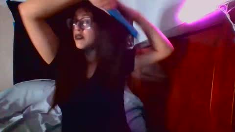 YOUR FUTURE EXXXWIFE online show from 06/08/26, 09:04