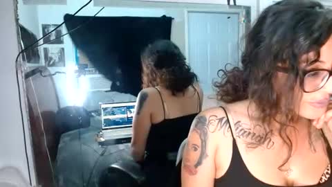 YOUR FUTURE EXXXWIFE online show from 07/09/26, 09:46