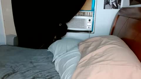 YOUR FUTURE EXXXWIFE online show from 07/09/26, 09:52
