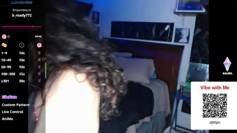 YOUR FUTURE EXXXWIFE online show from 07/28/26, 04:39