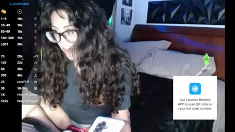 YOUR FUTURE EXXXWIFE online show from 07/28/26, 08:23