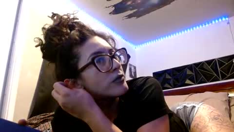 YOUR FUTURE EXXXWIFE online show from 07/31/26, 02:44