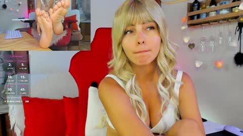 _hottie__ online show from 01/08/25, 12:28