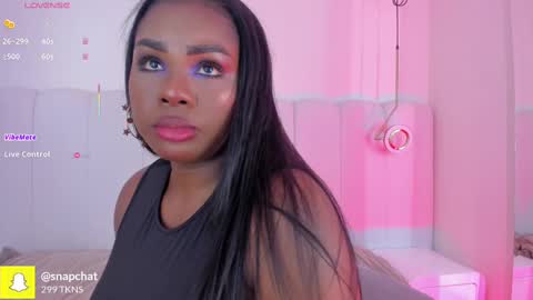 Darlis  online show from 09/16/25, 07:26