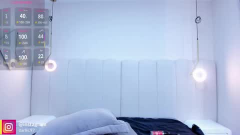 Darlis  online show from 10/16/25, 07:26