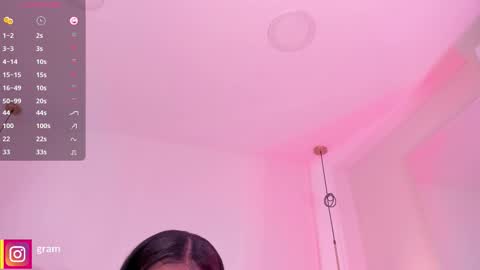 Darlis  online show from 11/05/25, 08:09