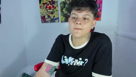 ian online show from 12/03/25, 08:07