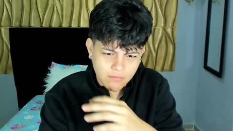 ian online show from 01/11/26, 12:10