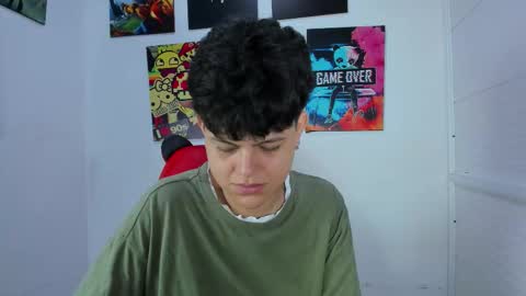 ian online show from 01/14/26, 12:00