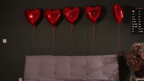 stefania stesha stef online show from 02/18/26, 05:31