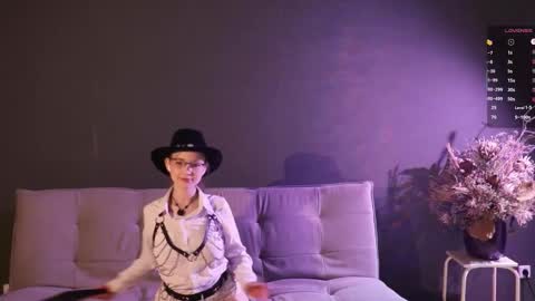 stefania stesha stef online show from 03/05/26, 04:14