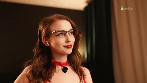 stefania stesha stef online show from 07/08/26, 06:12