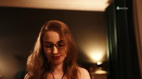 stefania stesha stef online show from 07/23/26, 01:58