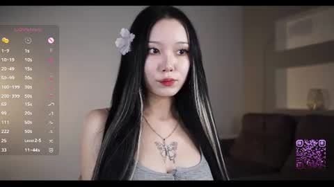 you Mia online show from 06/16/26, 04:09