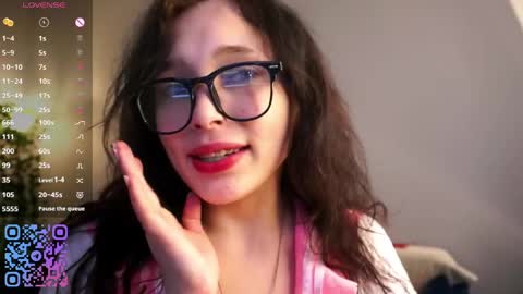 Emily online show from 04/19/26, 06:21