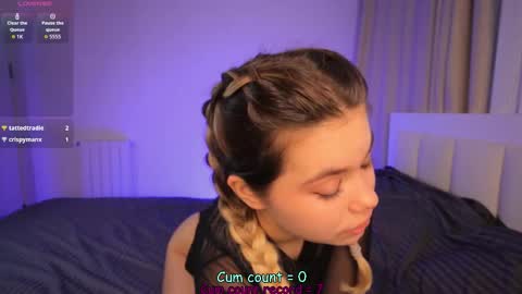 Maria online show from 03/06/26, 02:35