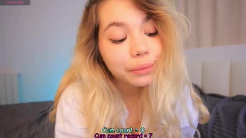 Maria online show from 03/09/26, 11:03