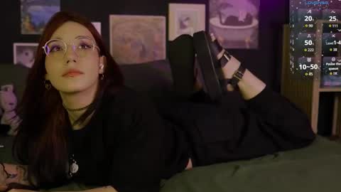 Irene    online show from 02/06/26, 02:38