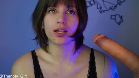 Call Me Isa online show from 12/17/24, 10:11