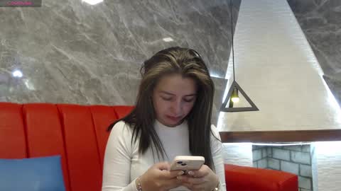 Isa online show from 01/23/25, 11:26