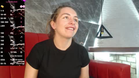 Isa online show from 01/24/25, 02:30