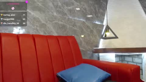 Isa online show from 03/07/25, 02:12