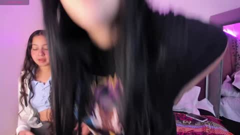 Isa online show from 01/03/25, 01:36