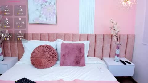 _isabellacarter online show from 03/07/26, 07:11