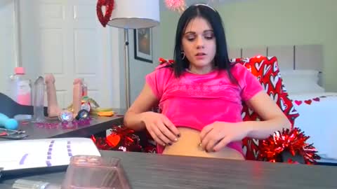 Snapshot of _ittybitty chatting on 01/18/25, 07:17  ittybitty online show from 01/18/25, 07:17