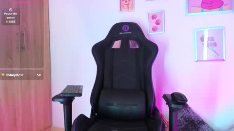 Ivanna online show from 09/09/25, 10:31