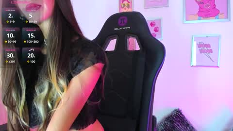 Ivanna online show from 10/22/25, 11:15