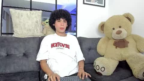 Jay online show from 01/19/25, 02:36