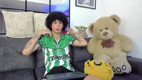 Jay online show from 01/19/25, 06:21