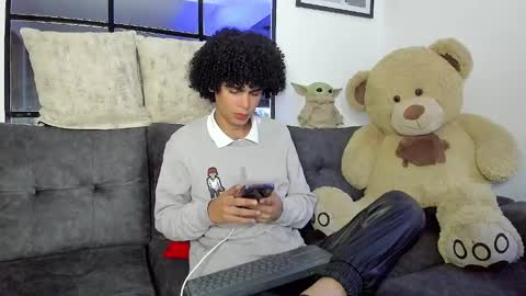 Jay online show from 01/20/25, 02:53