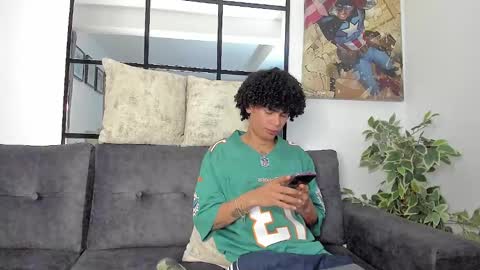 Jay online show from 02/14/25, 08:15