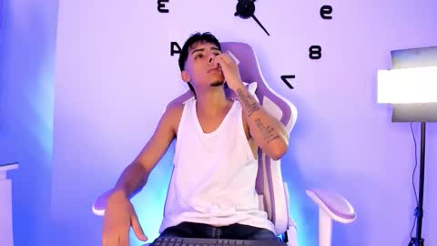 _jaccock_ online show from 03/01/26, 12:23