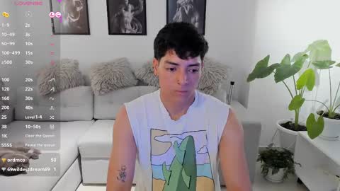 J A C O B online show from 02/09/25, 08:24