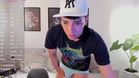 J A C O B online show from 02/11/25, 09:03