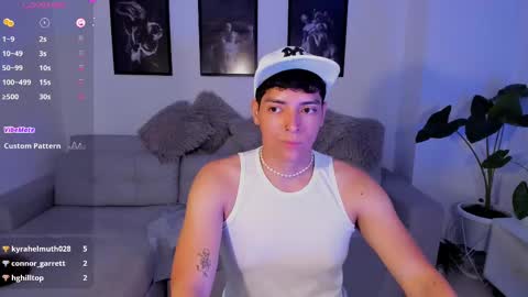 J A C O B online show from 02/16/25, 12:30